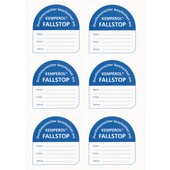 KEMPEROL<sup>®</sup> FALLSTOP